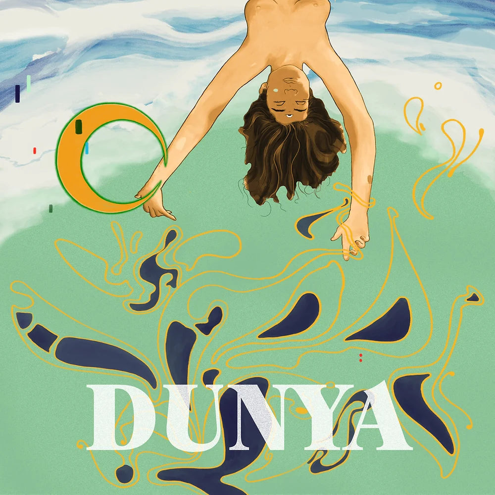 Dunya - Dunya