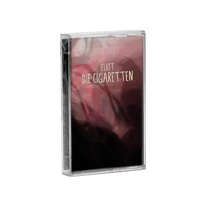 Die Cigaretten - Eliot (Limited Edition Tape)