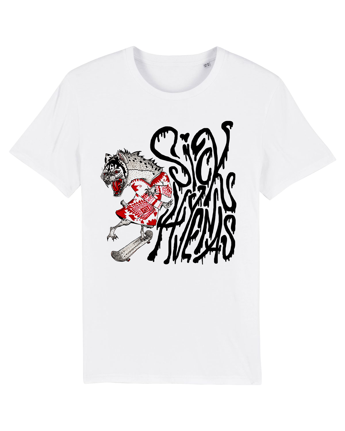 Sick Hyenas - Hyena (Shirt)