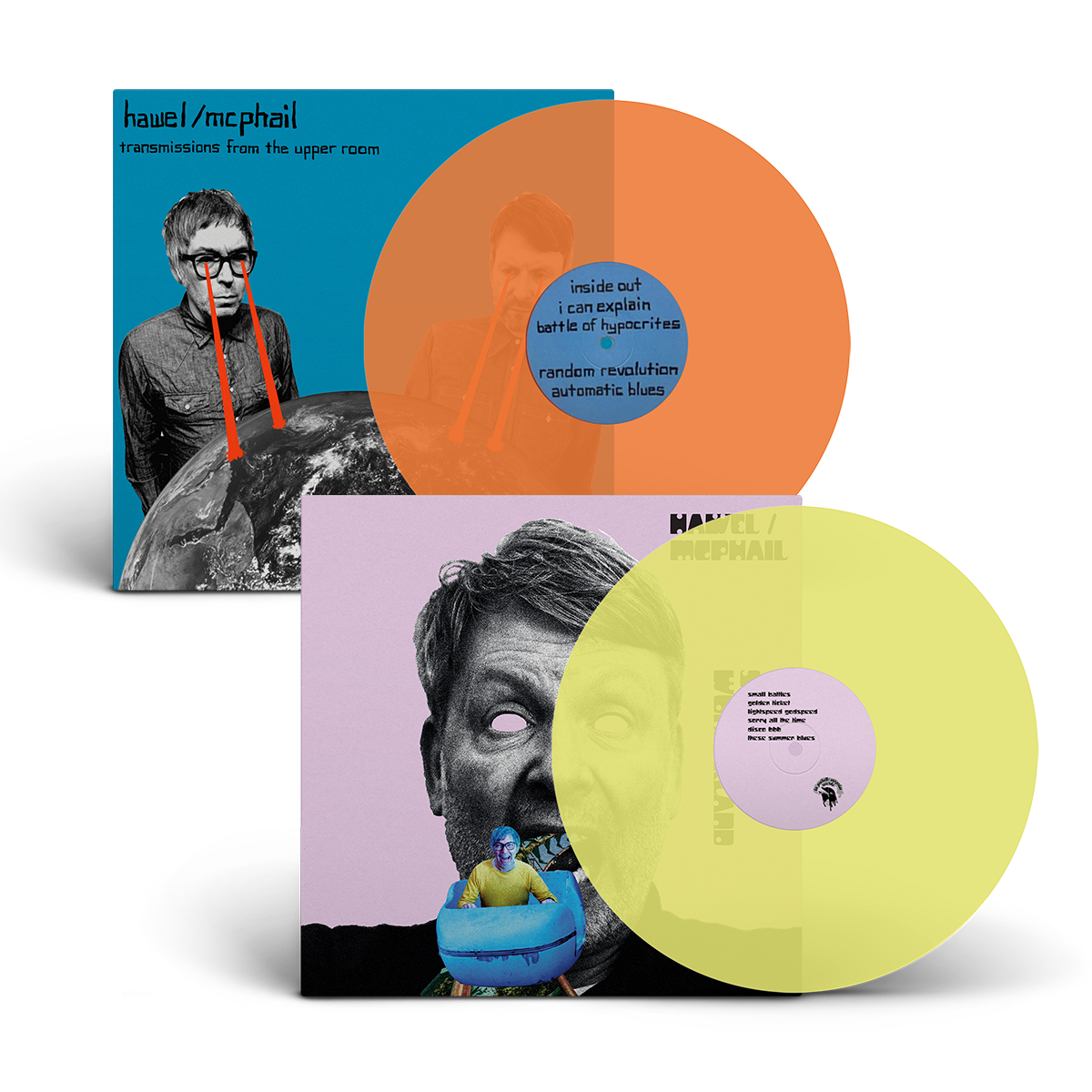 Music – La Pochette Surprise Records