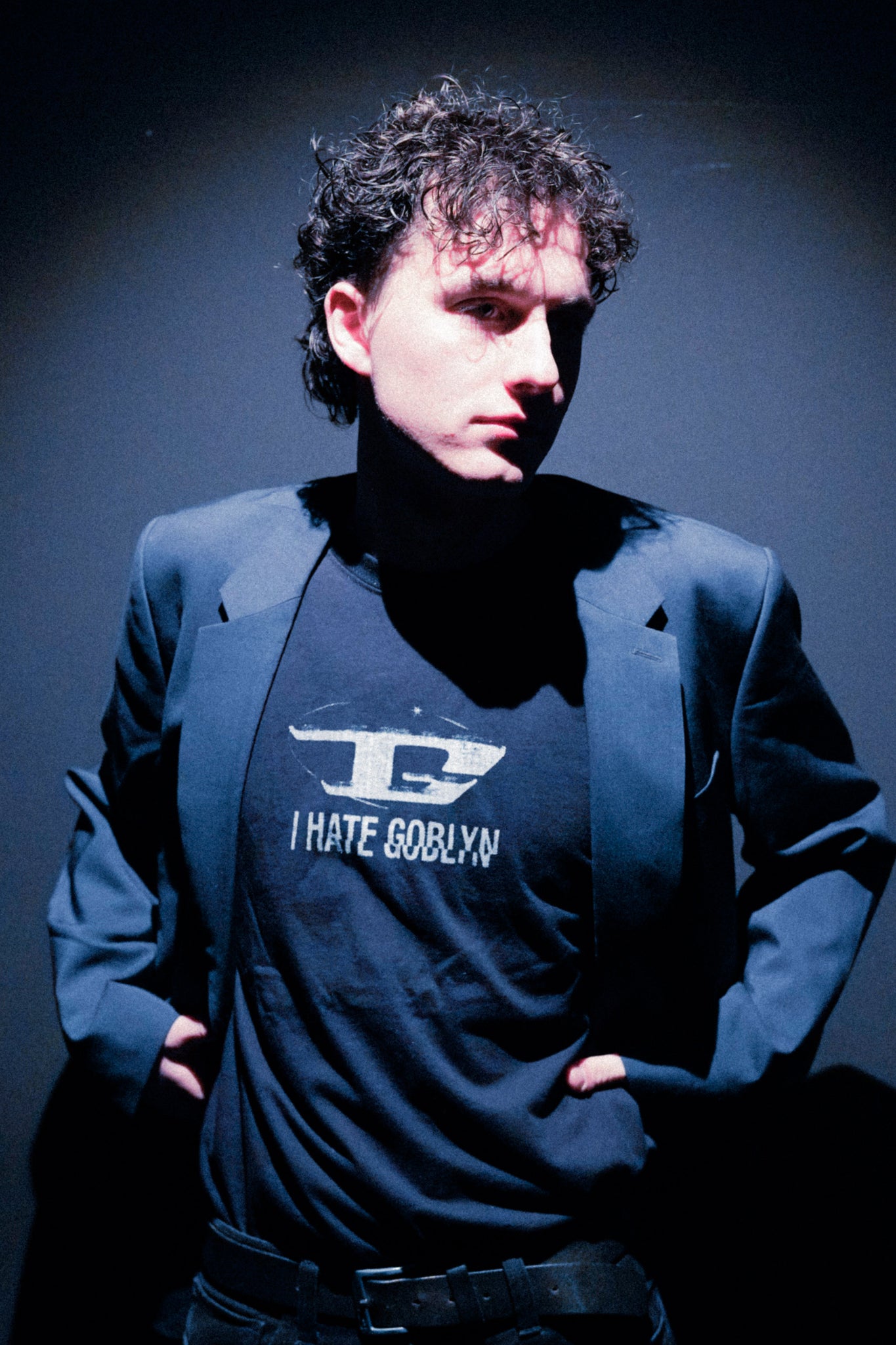 GOBLYN - "G" Logo (Shirt)