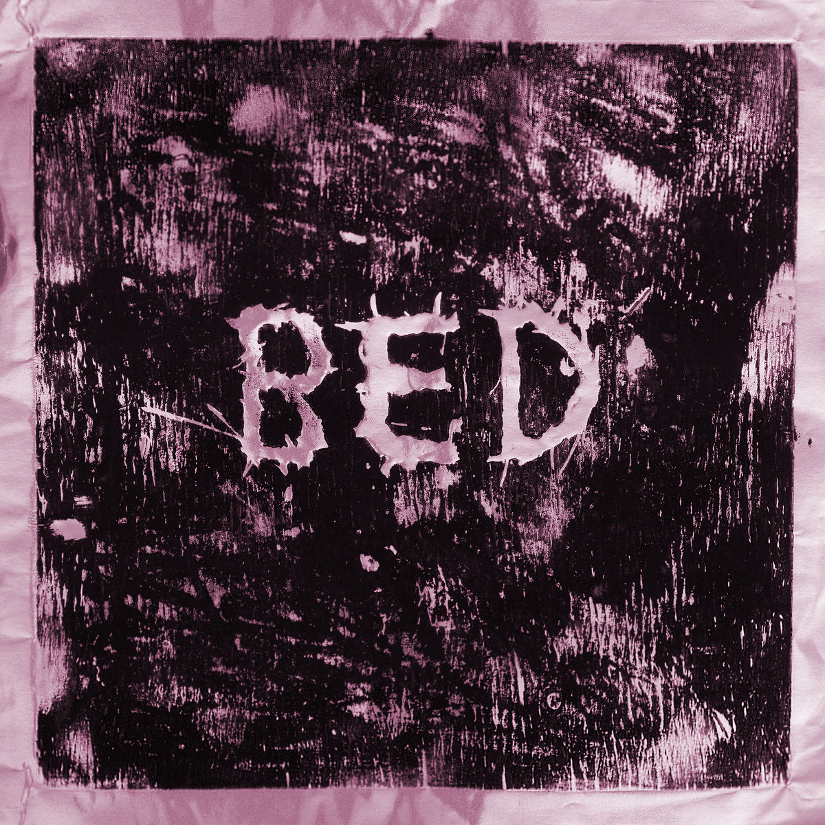BED - Everything Hurts