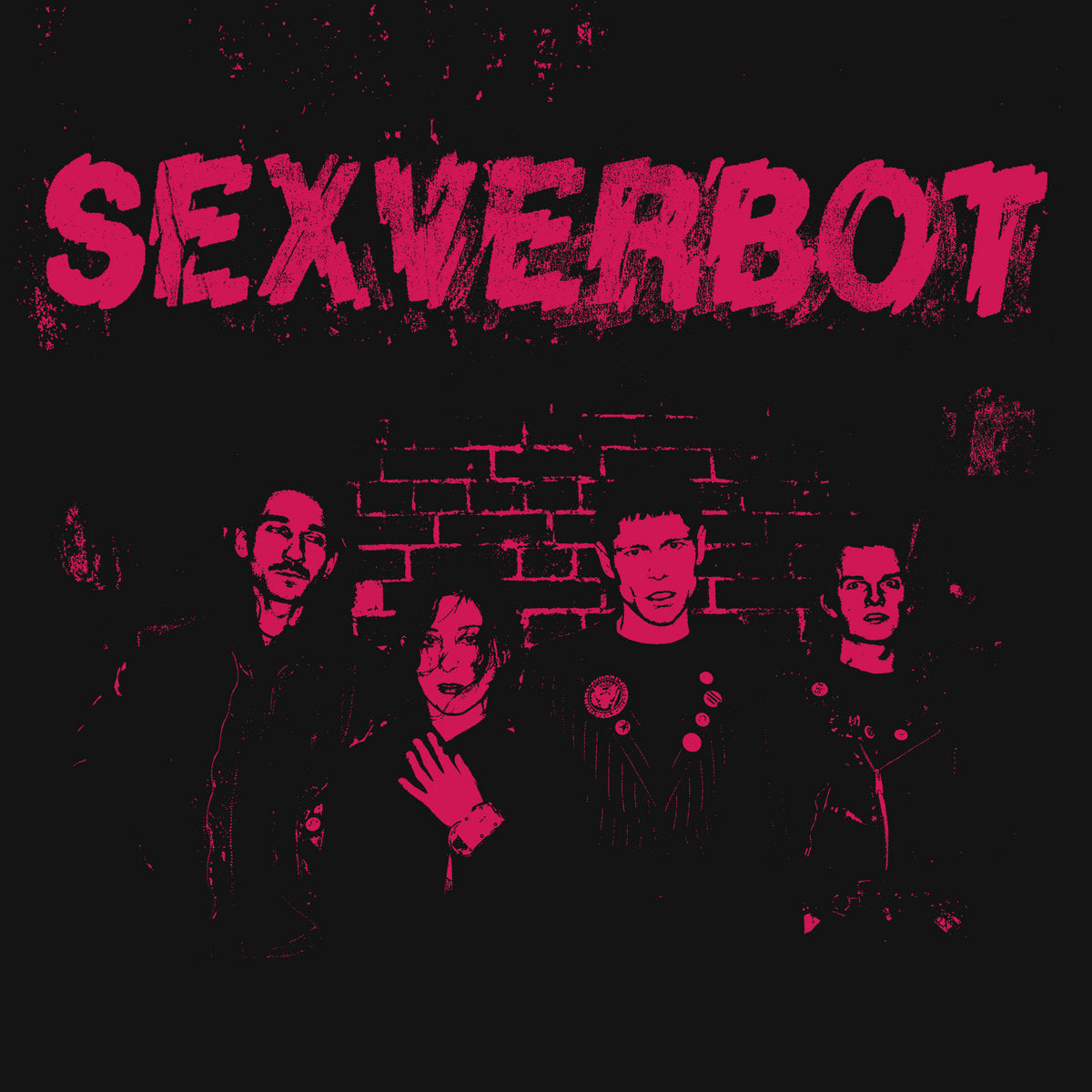 Sexverbot - Sexverbot