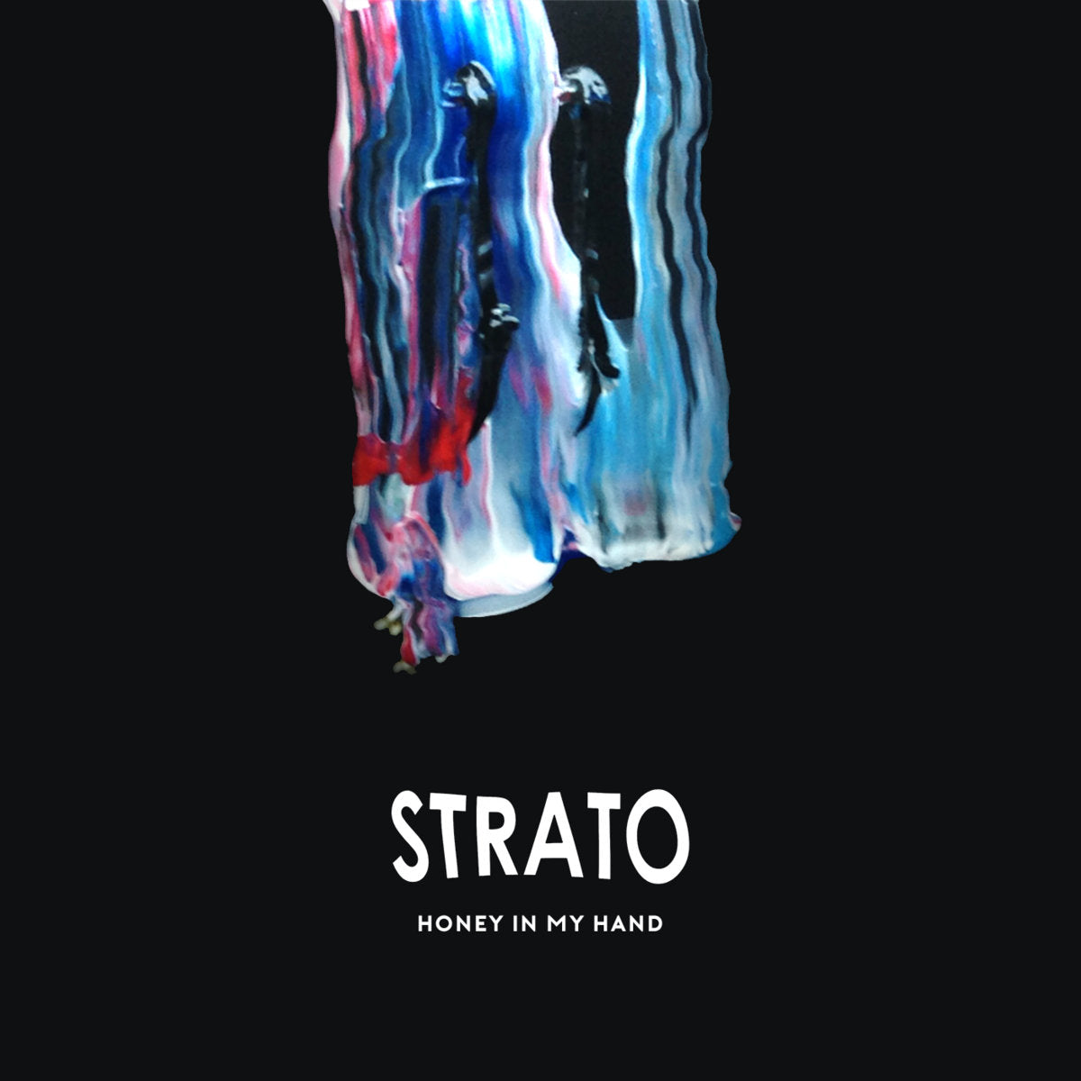 Strato - Honey In My Hand