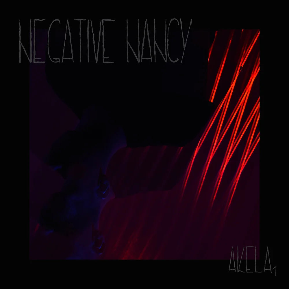 Akela 1 - Negative Nancy