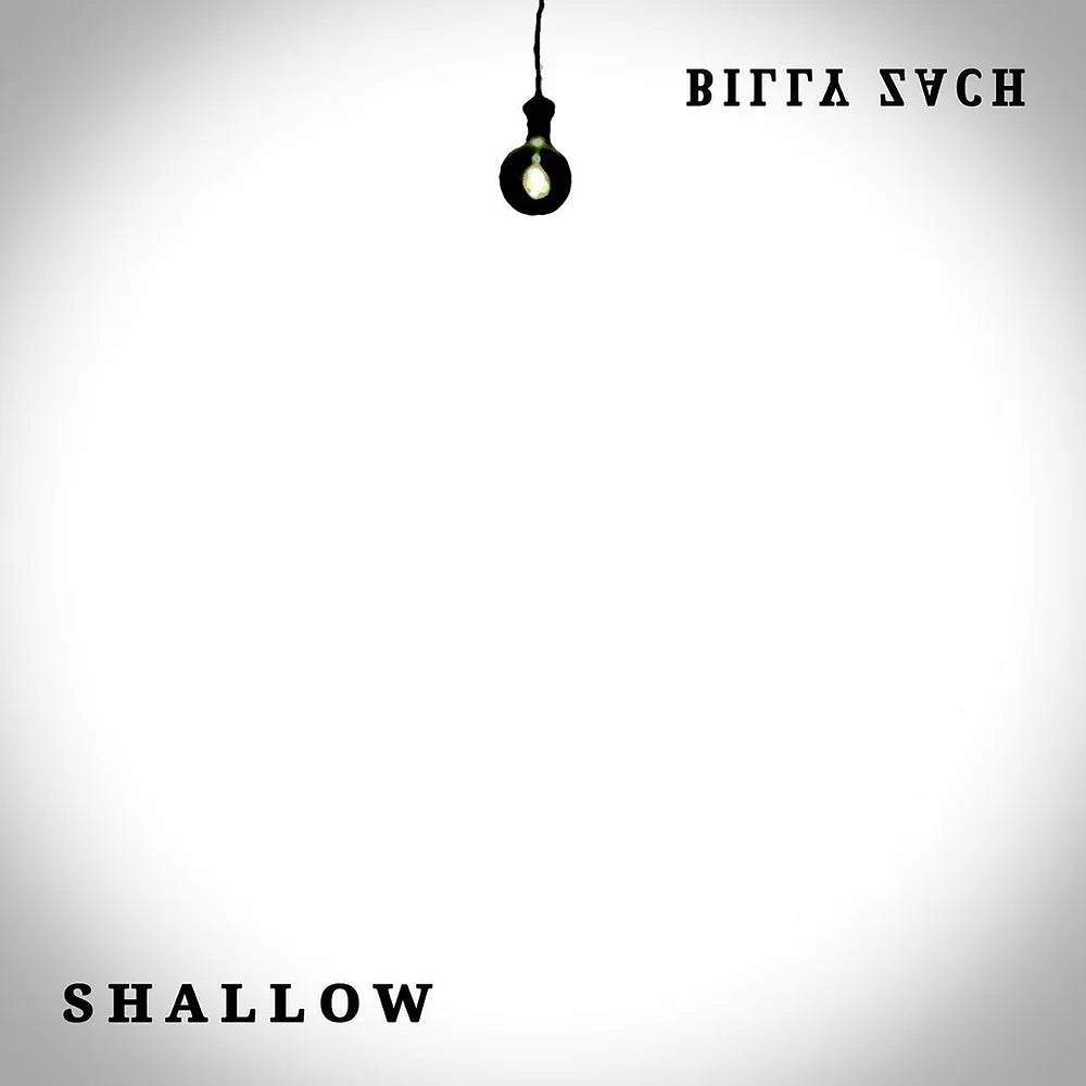 Billy Zach - Shallow
