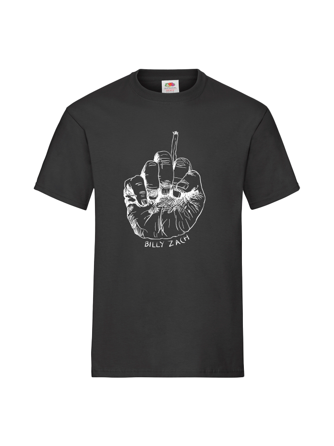 Billy Zach - Finger (Shirt)